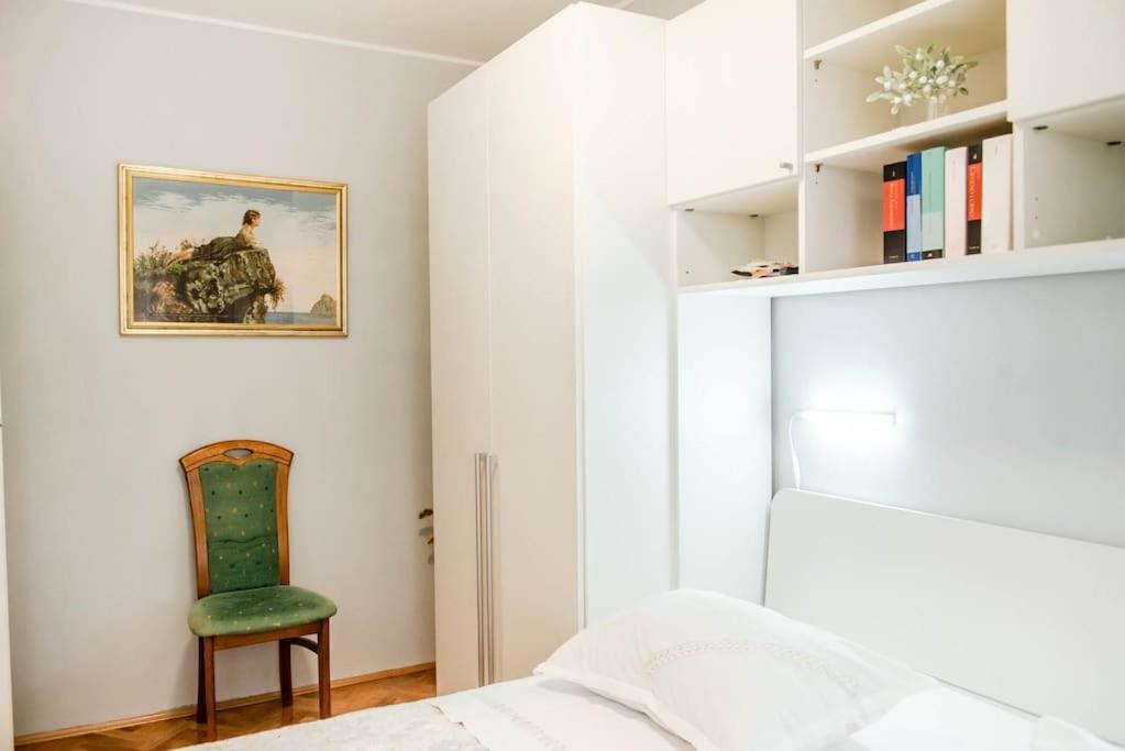 Pearl Of Sibenik Apartment Exteriér fotografie