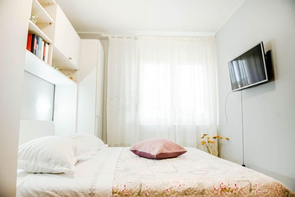 Pearl Of Sibenik Apartment Exteriér fotografie